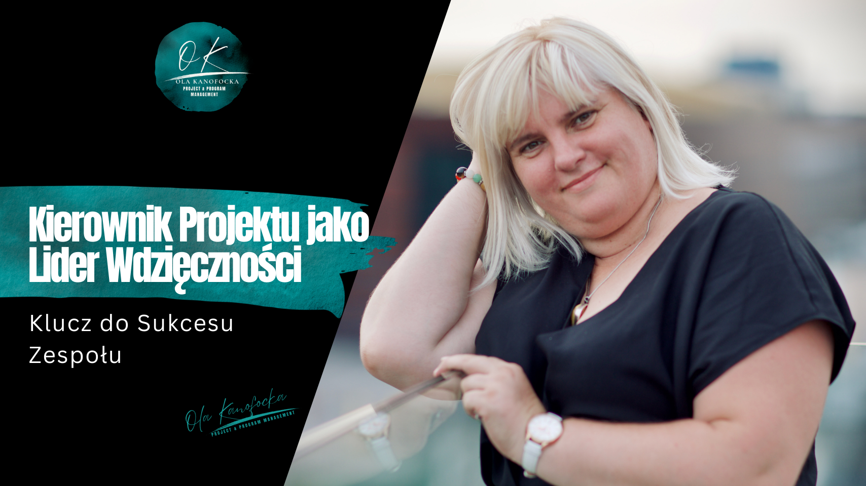 Ola Kanofocka Zarządzanie Projektami Certyfikaty