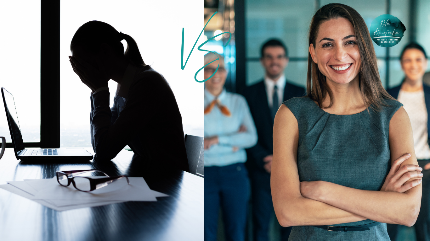 Ola Kanofocka Zarzadzanie Projektami