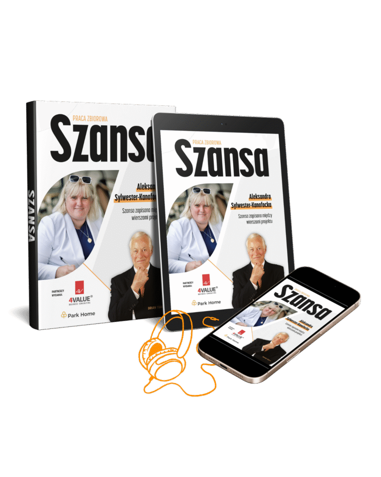 Ola Kanofocka Zarządzanie Projektami