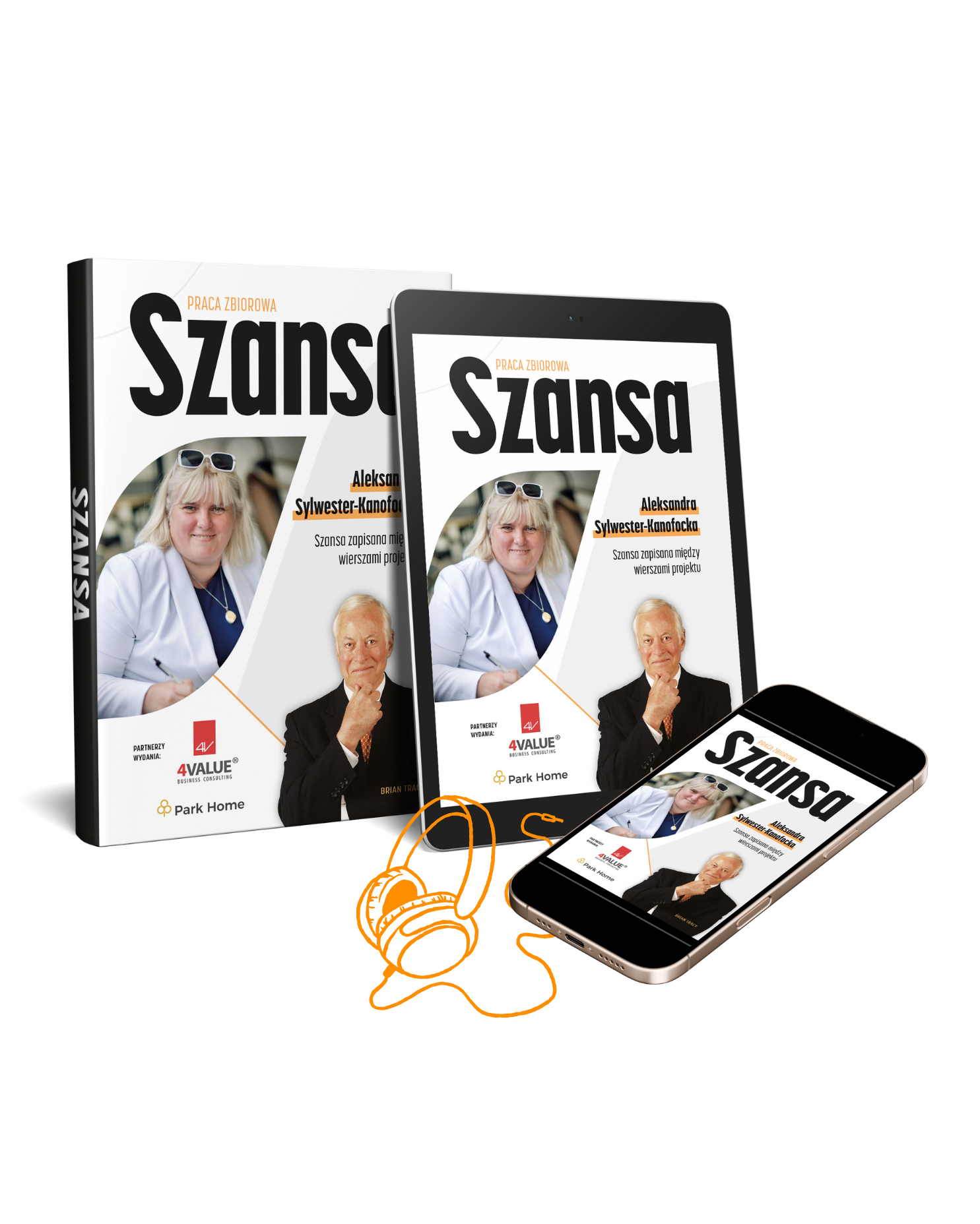 Ola Kanofocka Zarządzanie Projektami