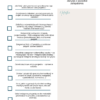 Checklista Kierownika Projektu - Ściąga do Zadań PM - obrazek 3