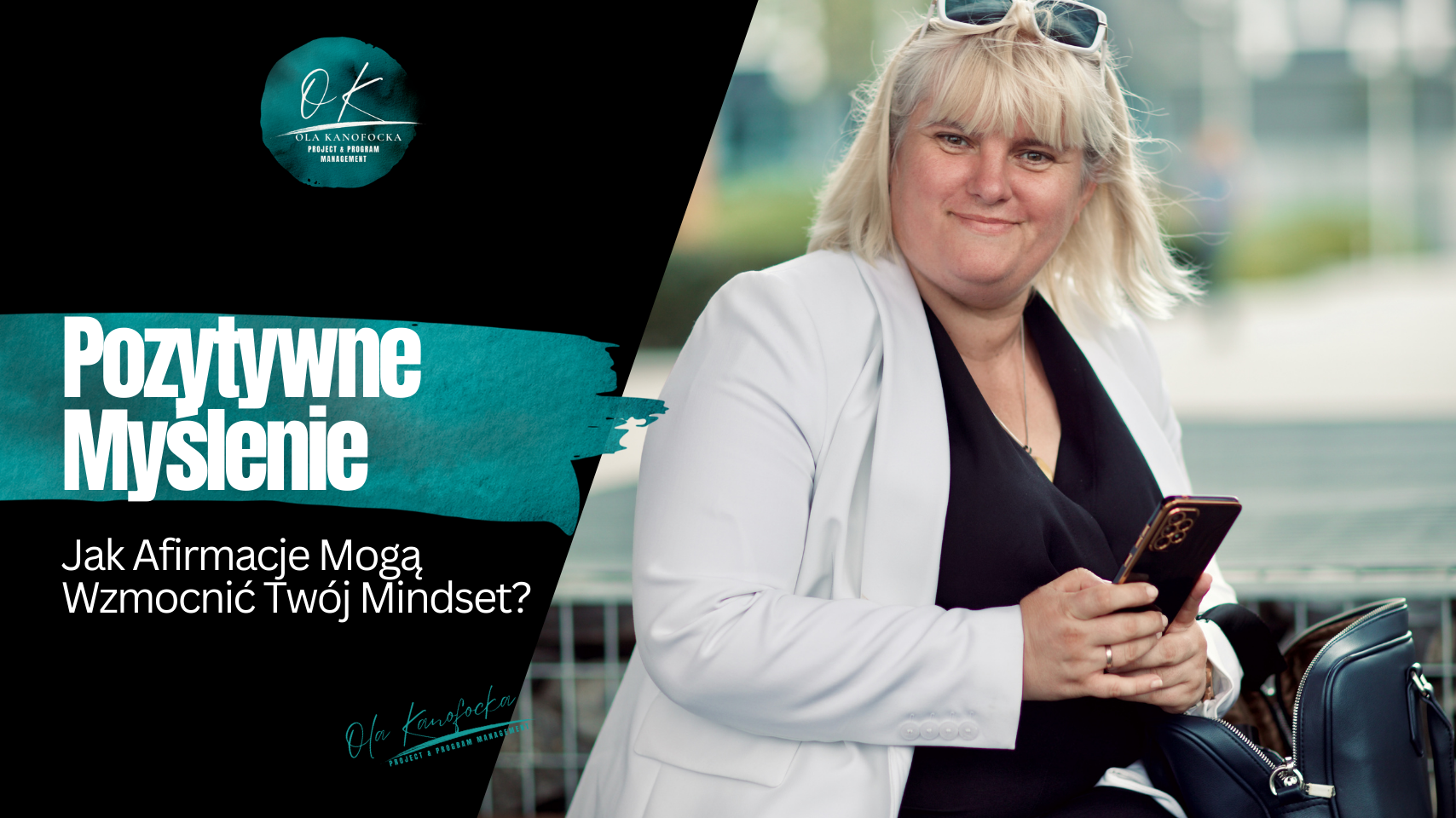 Ola Kanofocka Zarządzanie Projektami
