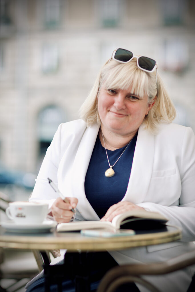 Ola Kanofocka Zarządzanie Projektami