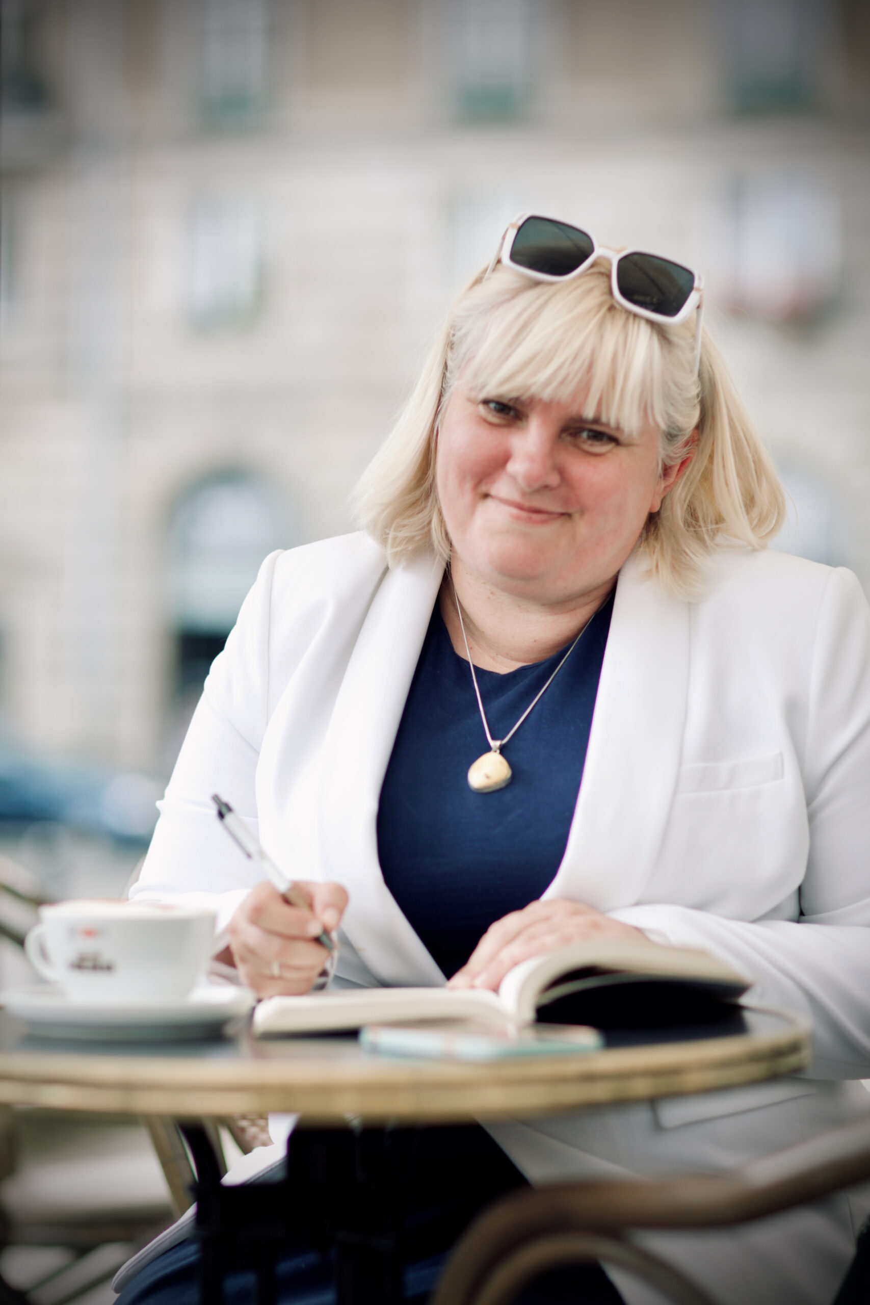 Ola Kanofocka Zarządzanie Projektami