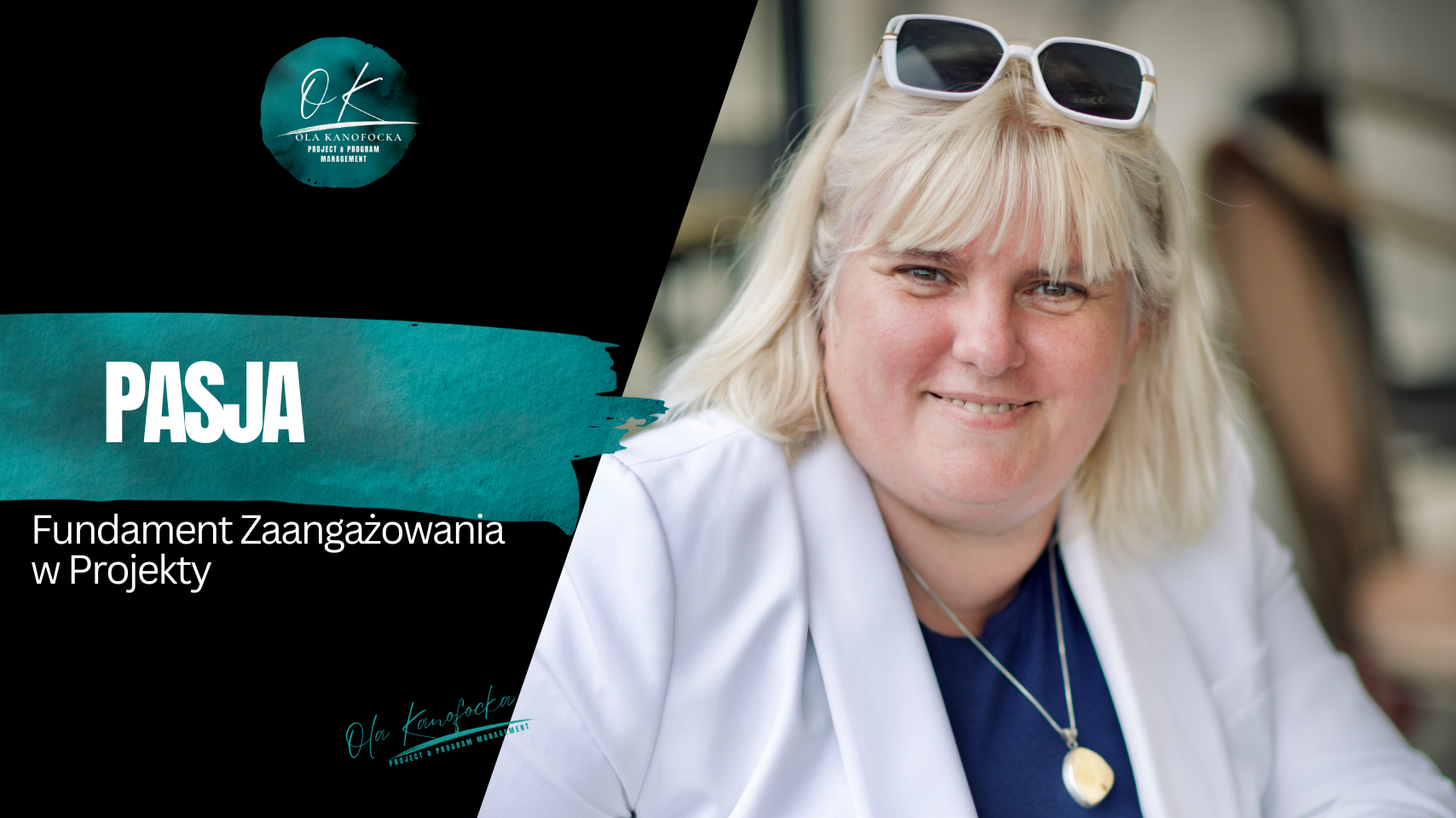 Ola Kanofocka Zarządzanie Projektami