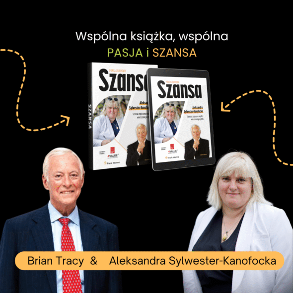 Książka "SZANSA" - obrazek 2