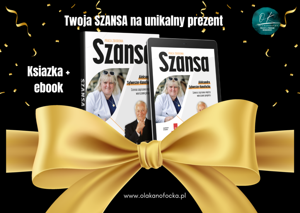 Ola Kanofocka, Szansa