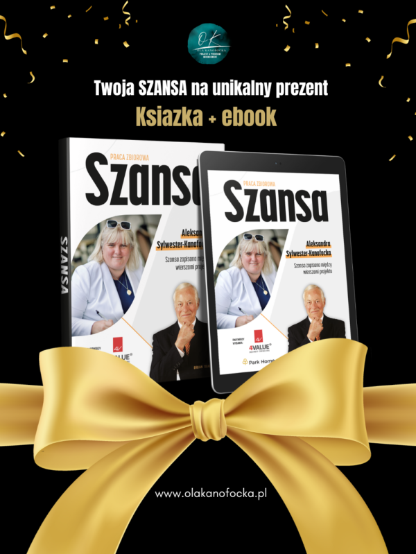 Ola Kanofocka Zarzadzanie projektami