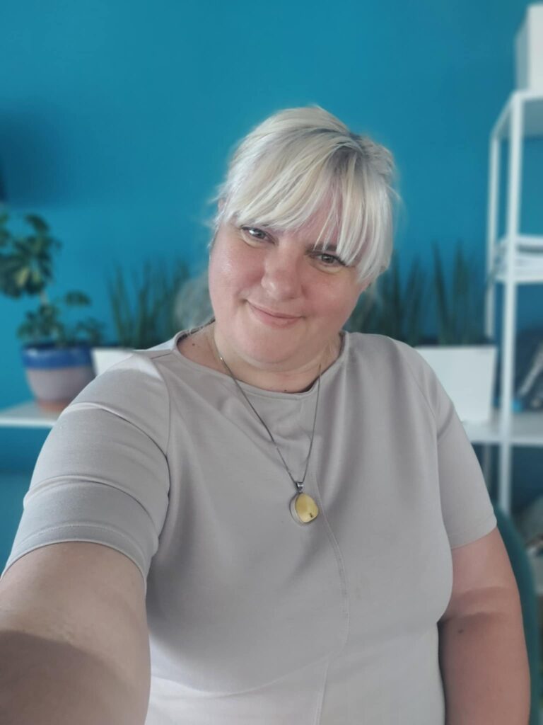 Ola Kanofocka Zarządzanie Projektami