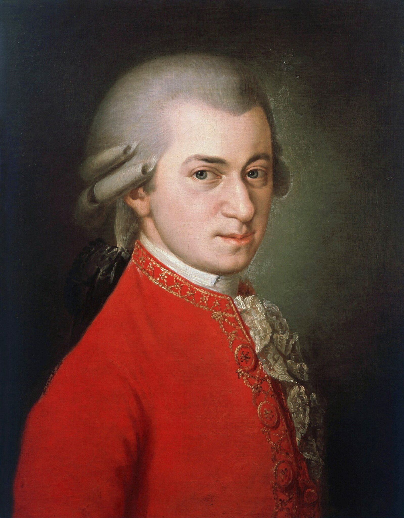 Mozart, Ola Kanofocka Zarządzanie Projektami
