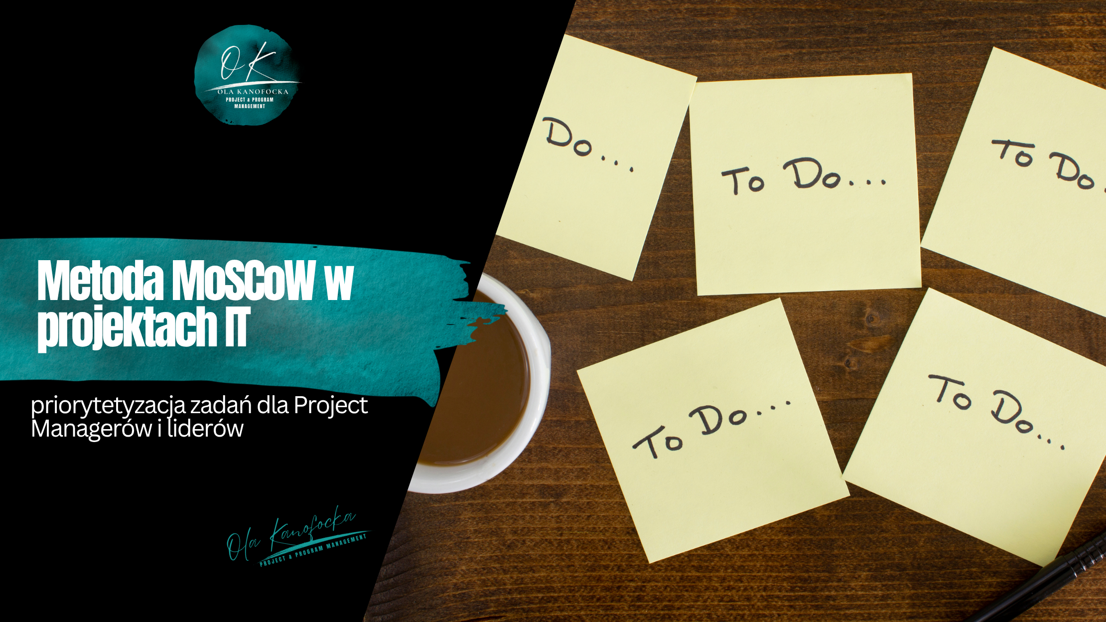 Ola Kanofocka Zarzadzanie projektami, Zarzadanie Programami, czasem