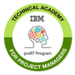 ProfIT-badge