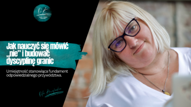 Ola Kanofocka Zarządzanie Projektami