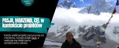 Ola Kanofocka Zarządzanie Projektami pasja marzenia cel