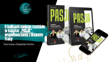 Ola Kanofocka Zarządzanie Projektami Pasja