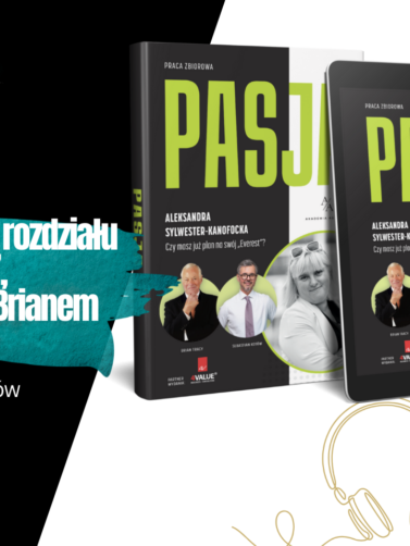 Ola Kanofocka Zarządzanie Projektami Pasja