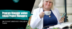 Ola Kanofocka Zarzadzanie projektami zarządzanie programami