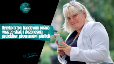 Ola Kanofocka Zarządzanie Projektami i programami