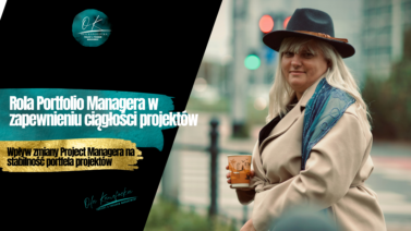 Ola Kanofocka portfolio management