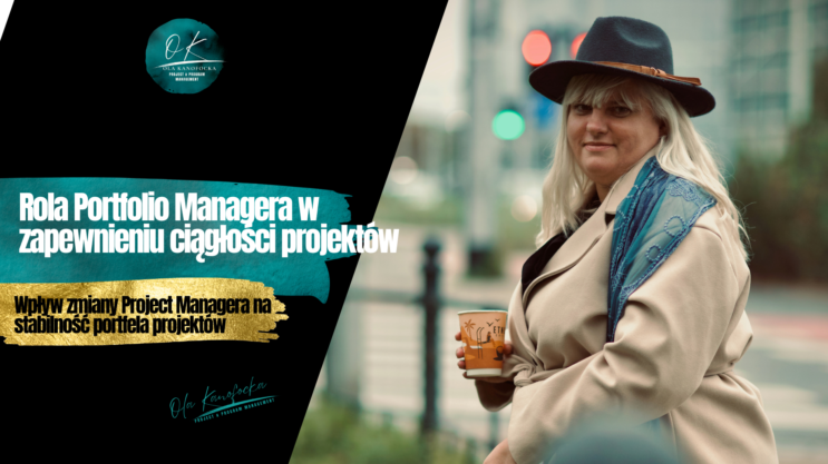 Ola Kanofocka portfolio management