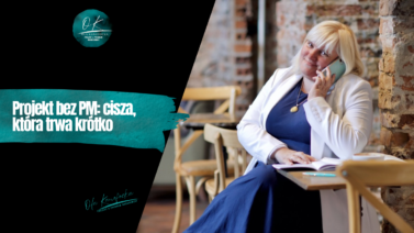 Ola Kanofocka Zarzadzanie Projektami