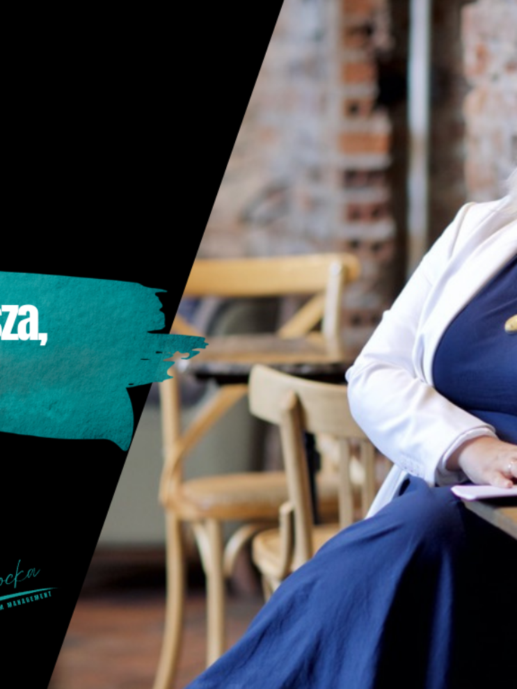 Ola Kanofocka Zarzadzanie Projektami