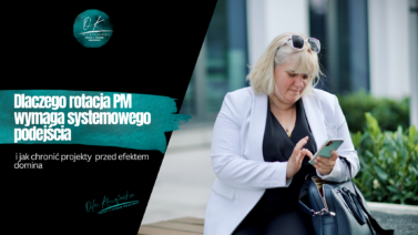 Ola Kanofocka Zarzadzanie projektami