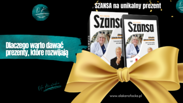 Ola Kanofocka Zarzadzanie projektami i programami