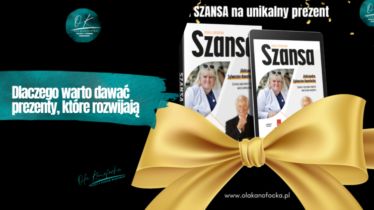 Ola Kanofocka Zarzadzanie projektami i programami