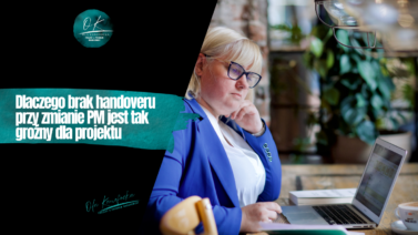 Ola Kanofocka project takeover