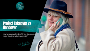 Ola Kanofocka Project Continuity System