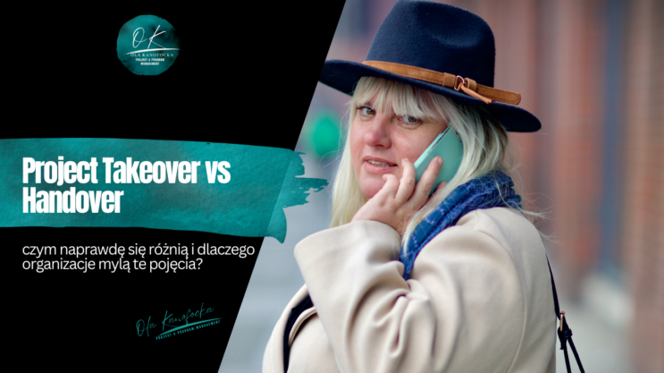 Ola Kanofocka Project Continuity System