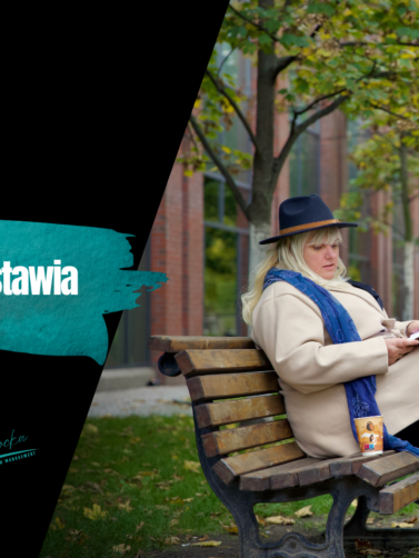 Ola Kanofocka Zarzadzanie projektami i programami