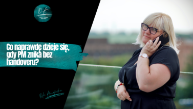 Ola Kanofocka Zarzadzanie projektami