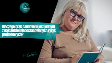 Ola Kanofocka Zarzadzanie projektami