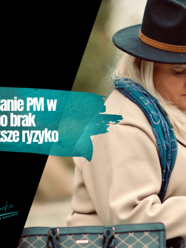 Ola Kanofocka Zarzadzanie projektami