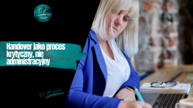 Ola Kanofocka Zarządzanie projektami