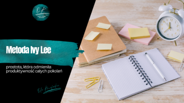 Ola Kanofocka Zarządzanie projektami