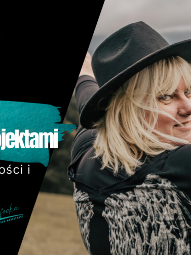Ola Kanofocka wdzięczność w zarządzaniu projektami