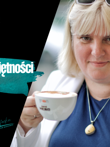 Ola Kanofocka Zarządzanie Projektami kompetencje project managera