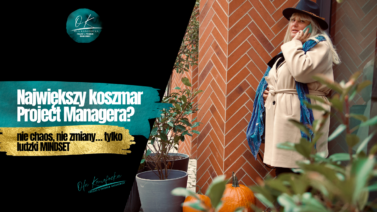 Ola Kanofocka Zarządzanie Projektami i Programami