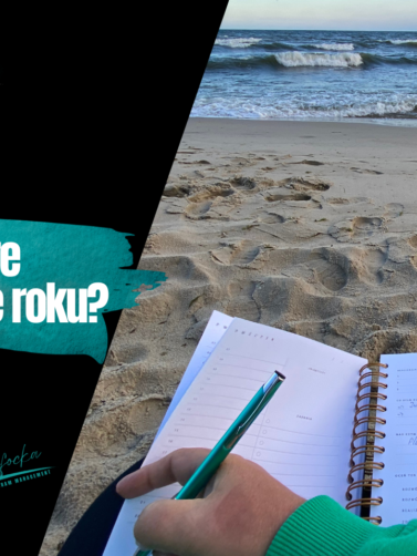 Ola Kanofocka Zarządzanie projektami