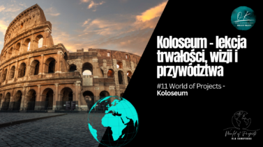 Ola Kanofocka World of Projects