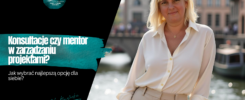 Ola Kanofocka zarządzanie projektami konsultacje mentoring