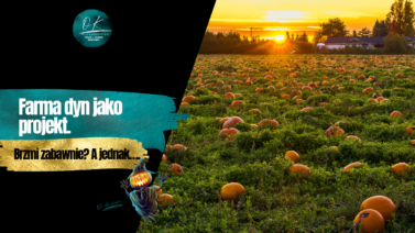 Ola Kanofocka Zarządzanie projektami