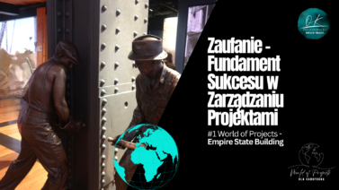 Ola Kanofocka World of Projects