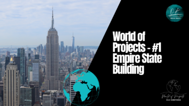 Ola Kanofocka Zarzadzanie Projektami world of Projects