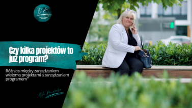 Ola Kanofocka Zarządzanie Programem