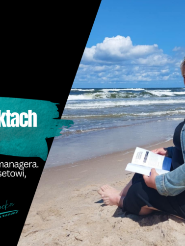 Ola Kanofocka Mindset afirmacje skutecznego project managera