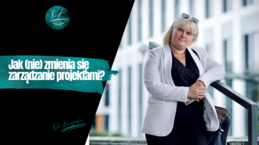 Ola Kanofocka Zarządzanie Projektami